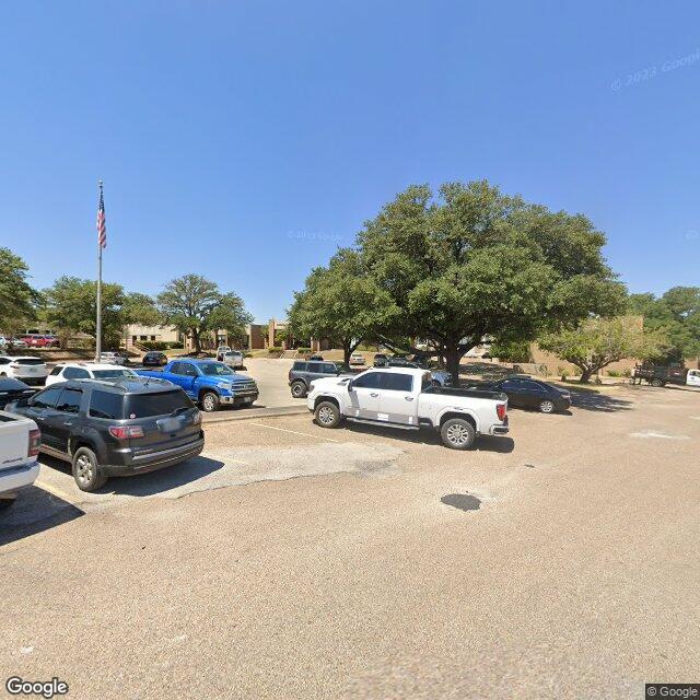 Goodall Witcher Hospital Street View Image