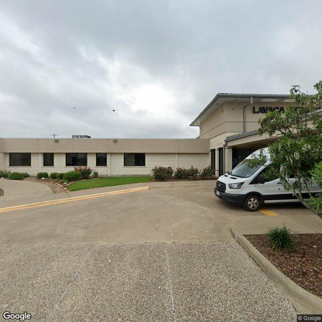 Lavaca Medical Center Street View Image