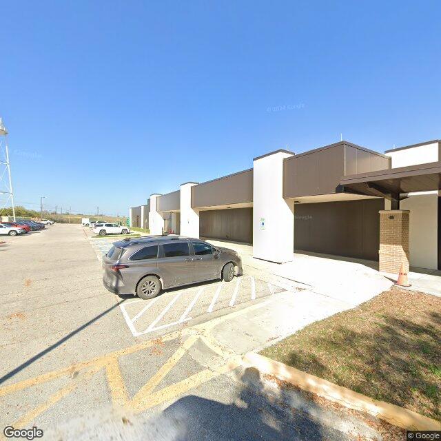 Otto Kaiser Memorial Hospital Street View Image