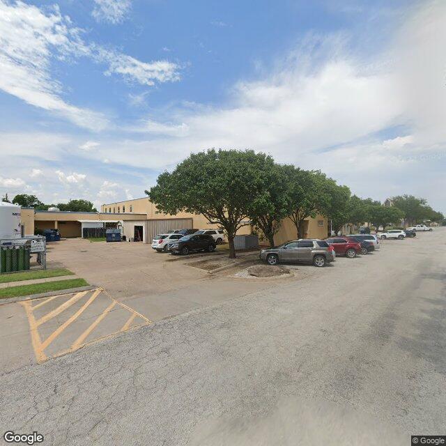 Clay County Memorial Hospital Street View Image