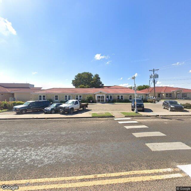Collingsworth General Hospital Street View Image