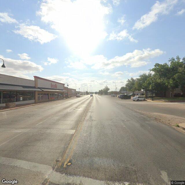 Memorial Hospital Home Health Care Street View Image