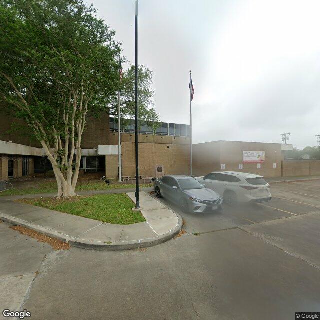 Memorial Medical Center Street View Image