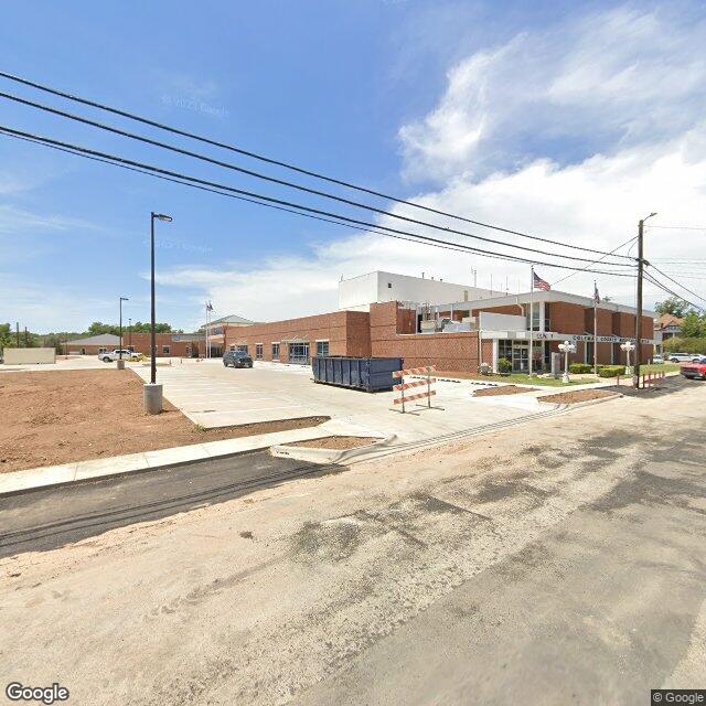 Coleman County Medical Center Company Street View Image
