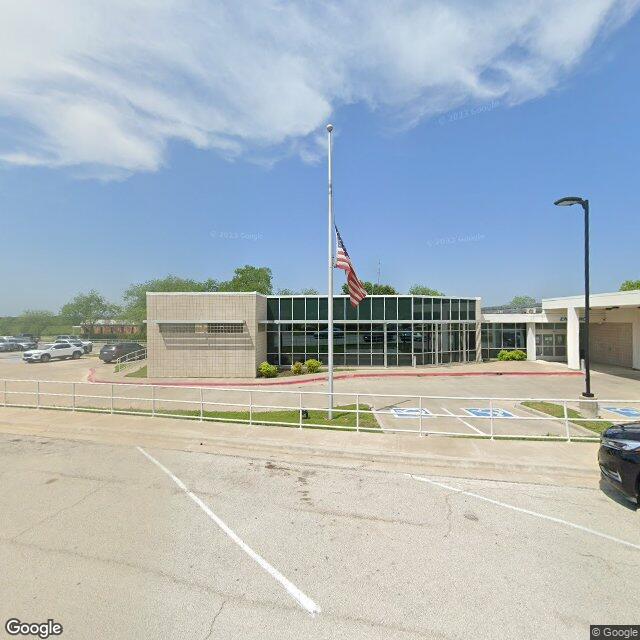 Muenster Memorial Hospital Street View Image