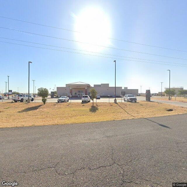 Martin County Hospital District Street View Image