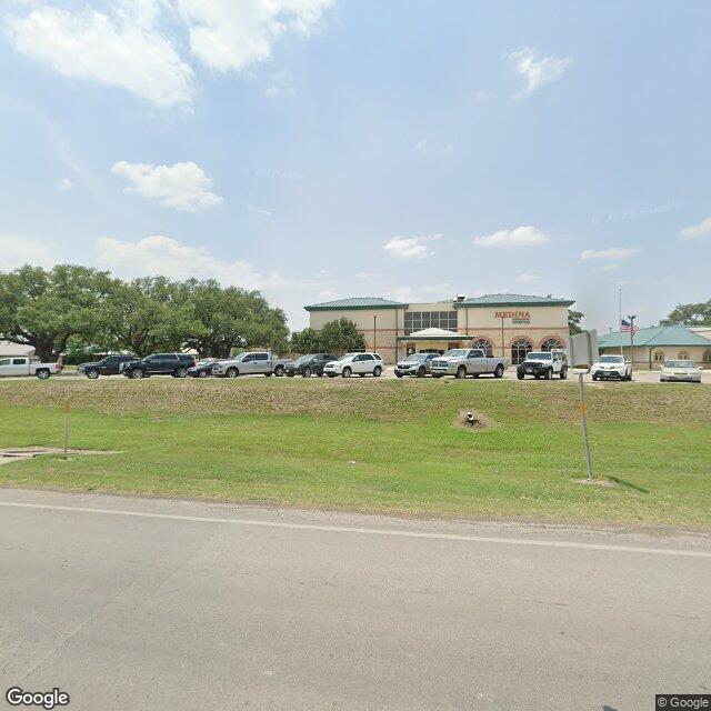 Medina Regional Hospital Street View Image