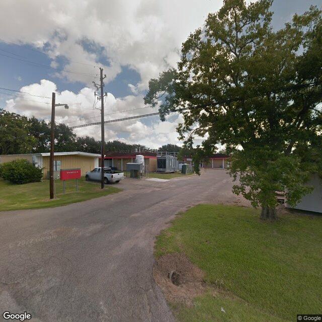 Palacios Community Medical Center Street View Image