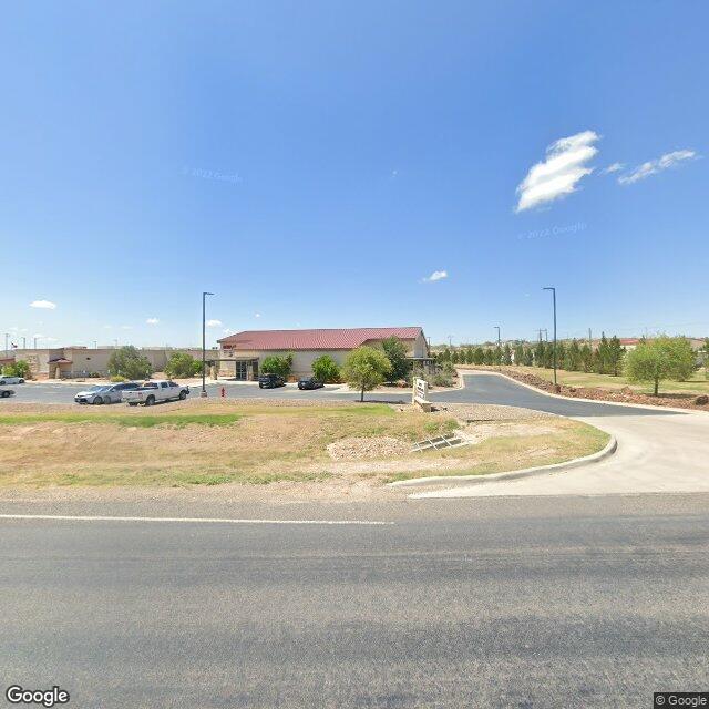 Rankin County Hospital District Street View Image