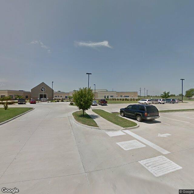 Limestone Medical Center Street View Image