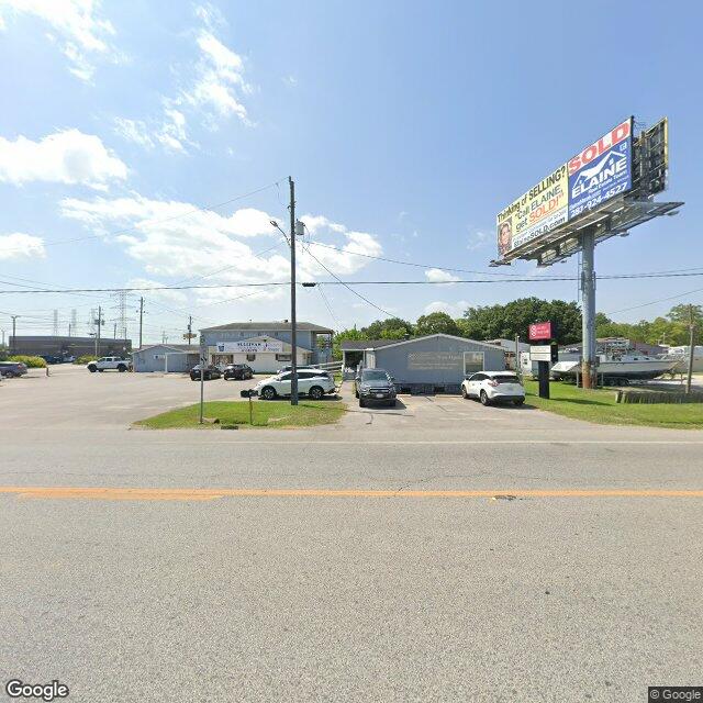 Bacliff Community Health Network Street View Image