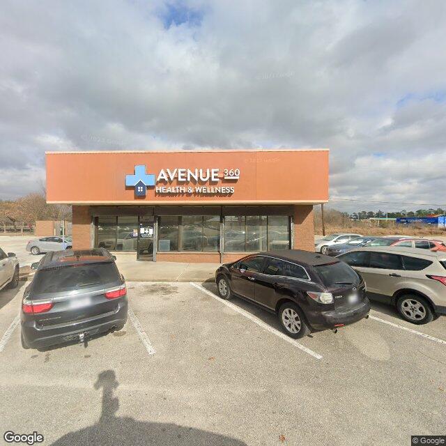 Avenue 360 South Central Street View Image