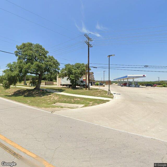 Lone Star Circle of Care at Jonestown Street View Image