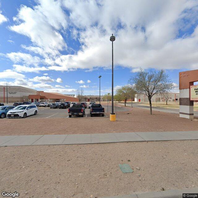 Col J Ensor Middle School Street View Image