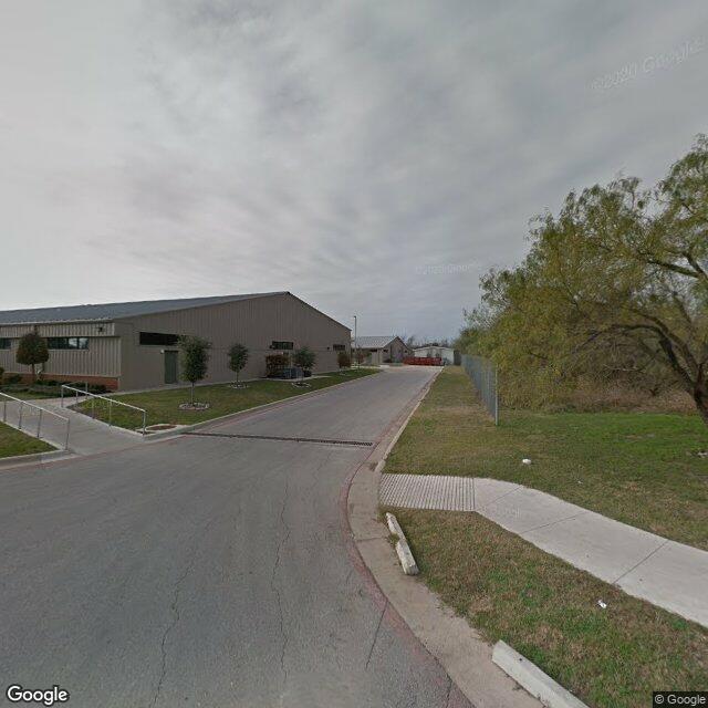 Communitycare Austin Transitional Street View Image
