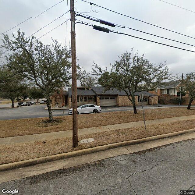 Women'S Health Tyler Street View Image