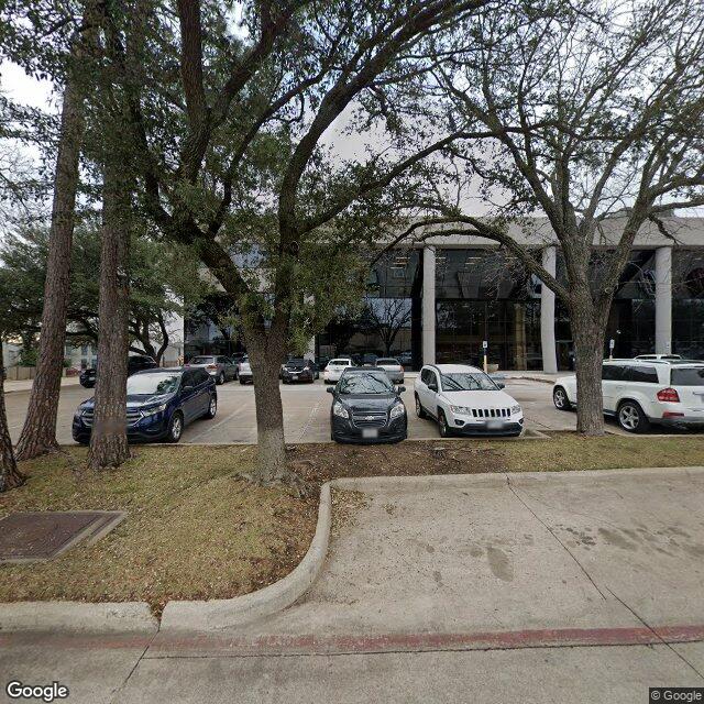 Healing Hands Ministries Vickery Street View Image