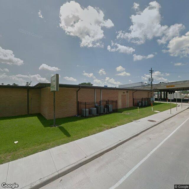 Triangle Area Network Street View Image