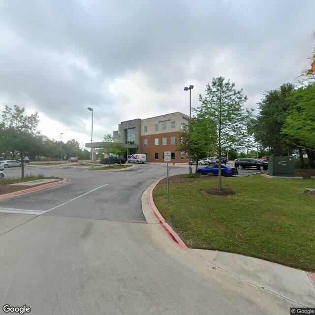 Communitycare Street View Image