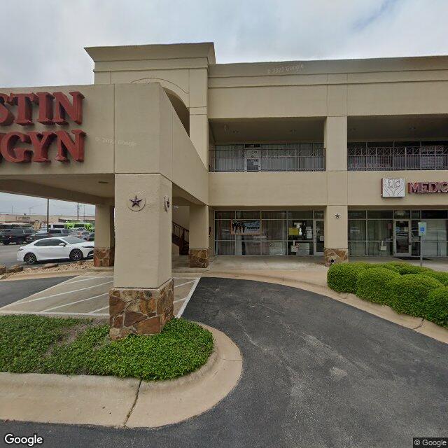 Communitycare Street View Image