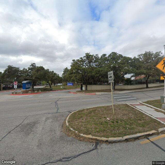South Texas Veterans Health Care Sys Street View Image