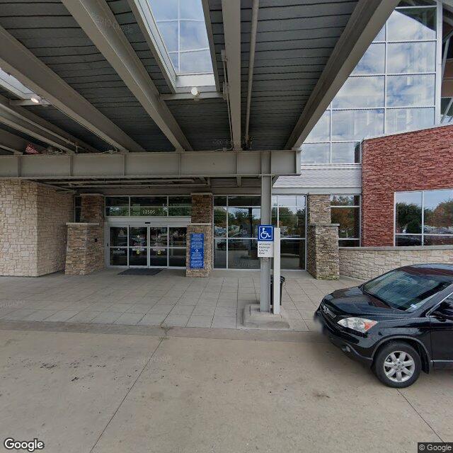 Baylor Scott &  White Medical Center - Centennial Street View Image