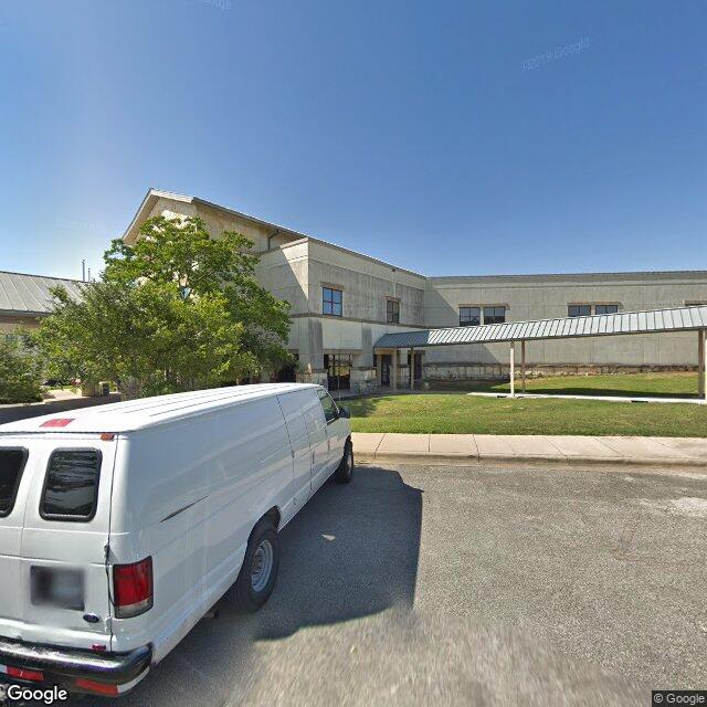 Seton Southwest Hospital Street View Image