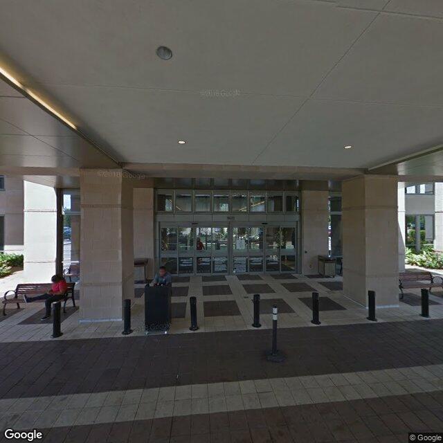 Houston Methodist Willowbrook Hospital Street View Image