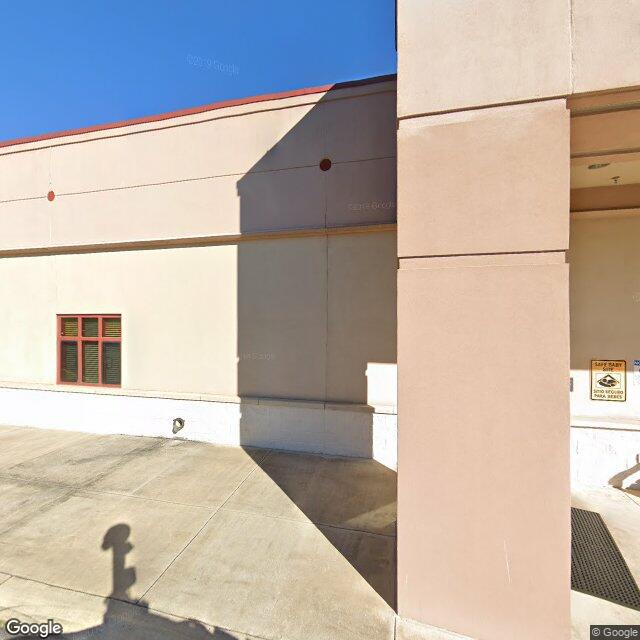 South Texas Spine and Surgical Hospital Street View Image