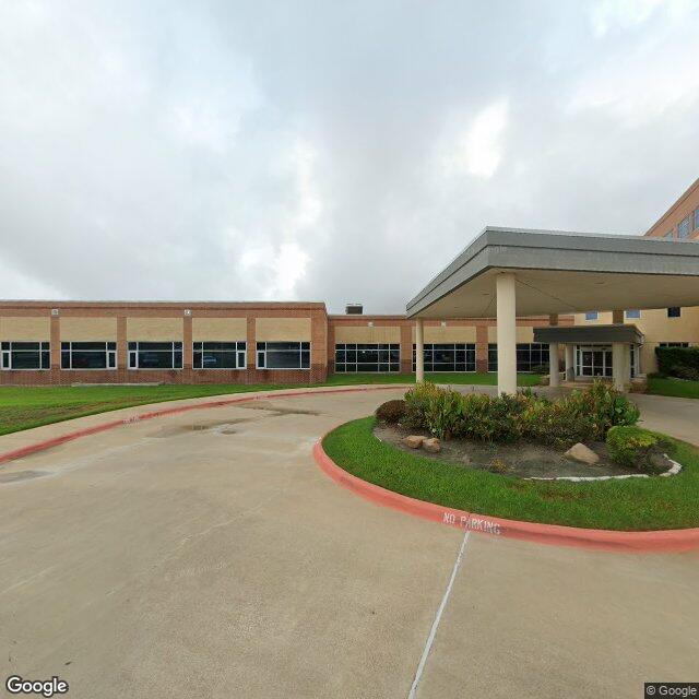 Physicians Centre,The Street View Image