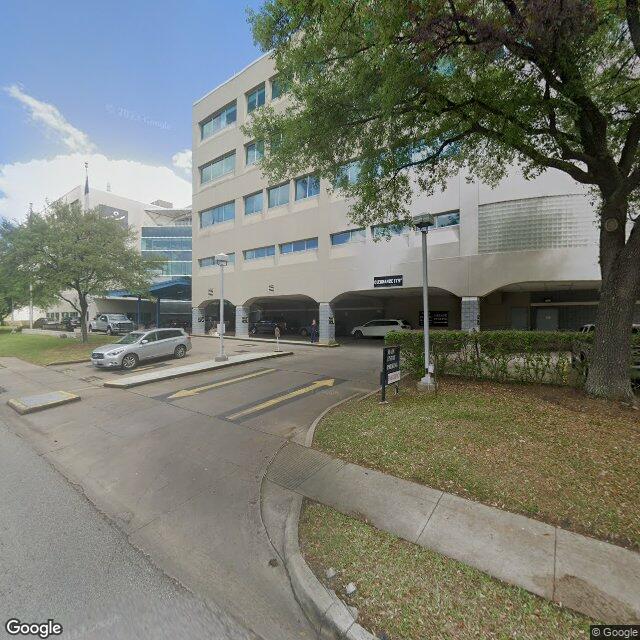 Texas Orthopedic Hospital Street View Image