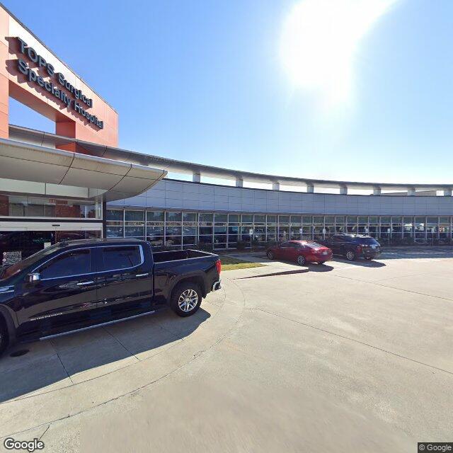 Tops Surgical Specialty Hospital Street View Image