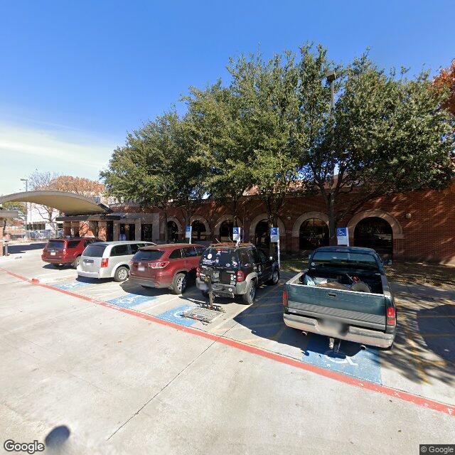 Baylor Scott and White Medical Center Lake Pointe Street View Image