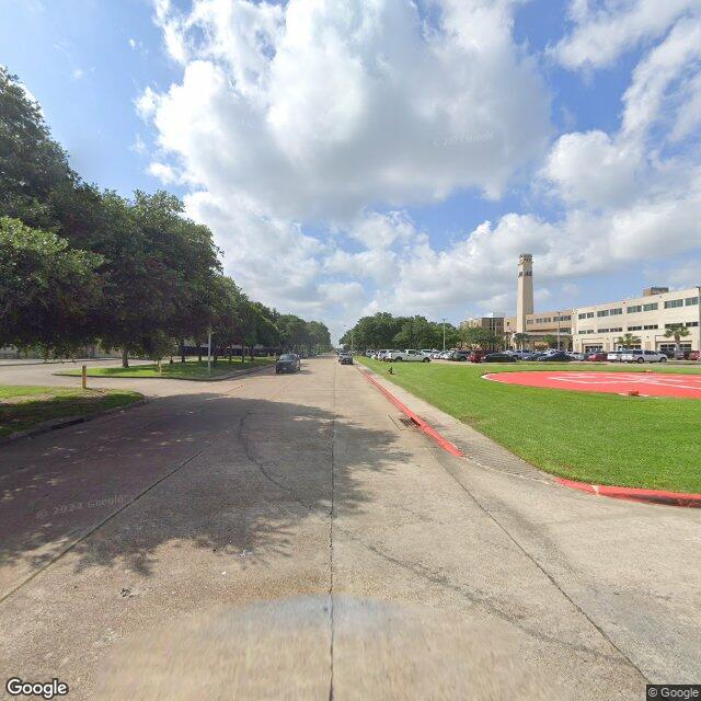 Houston Methodist St John Hospital Street View Image