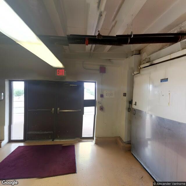 Us Army Hosp Street View Image