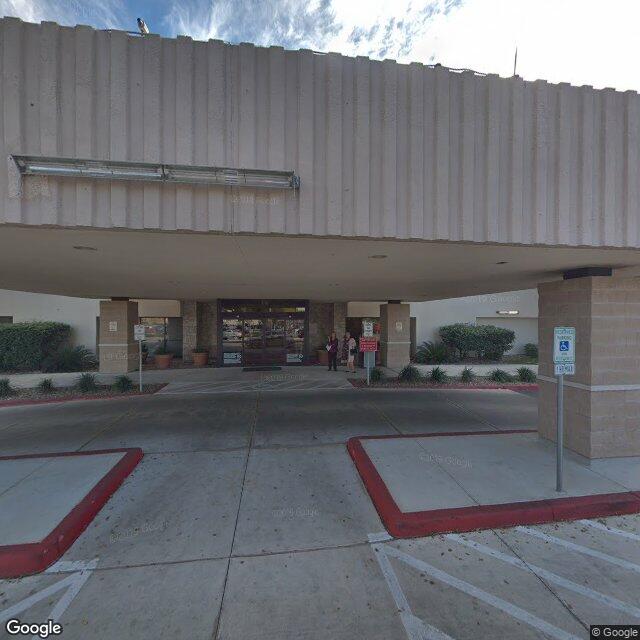 Southwest General Hospital Street View Image