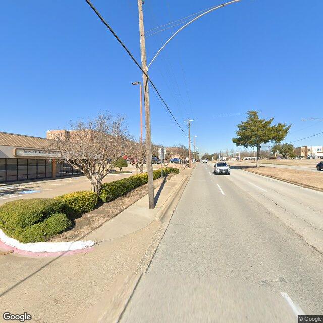 Dallas Regional Medical Center Street View Image