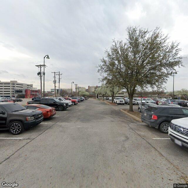 Plaza Medical Center of Fort Worth Street View Image