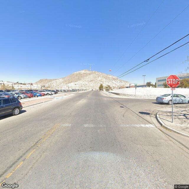 Sierra Medical Center Street View Image