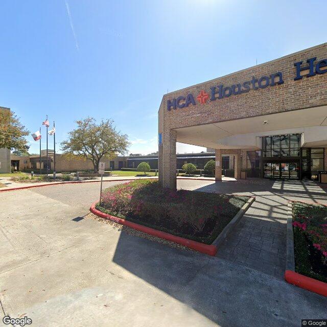 Hca Houston Healthcare Tomball Street View Image