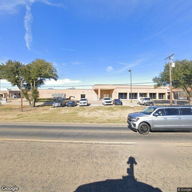Freestone Medical Center Street View Image
