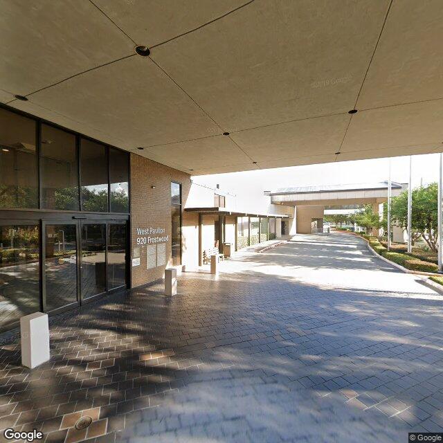 Memorial Hermann Memorial City Medical Center Street View Image