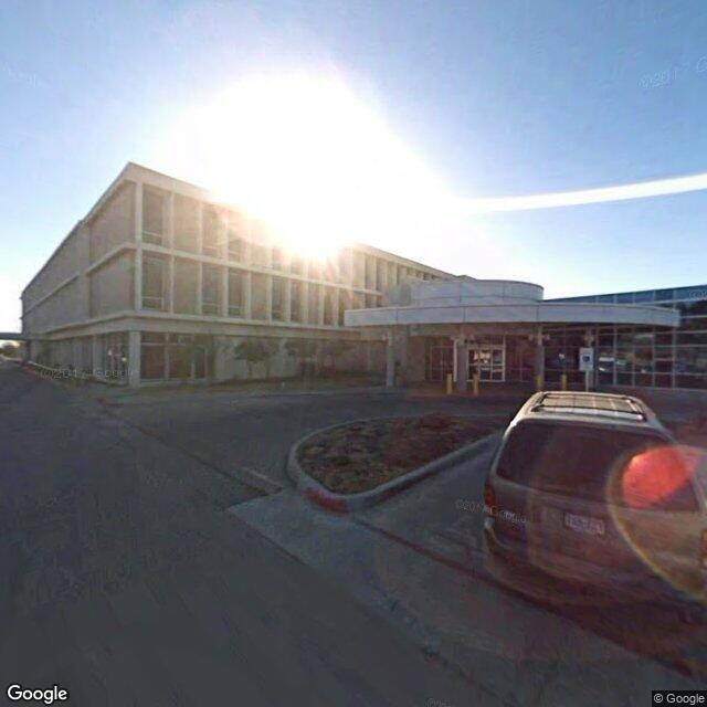 Palo Pinto General Hospital Street View Image