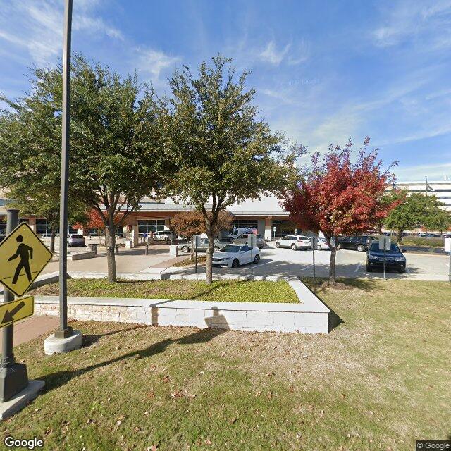 Baylor Scott & White Medical Center  Grapevine Street View Image