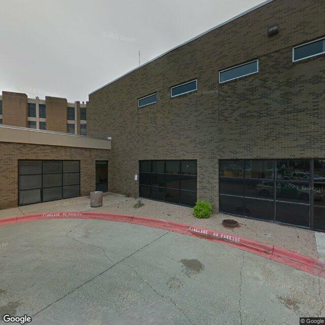 Covenant Hospital Plainview Street View Image