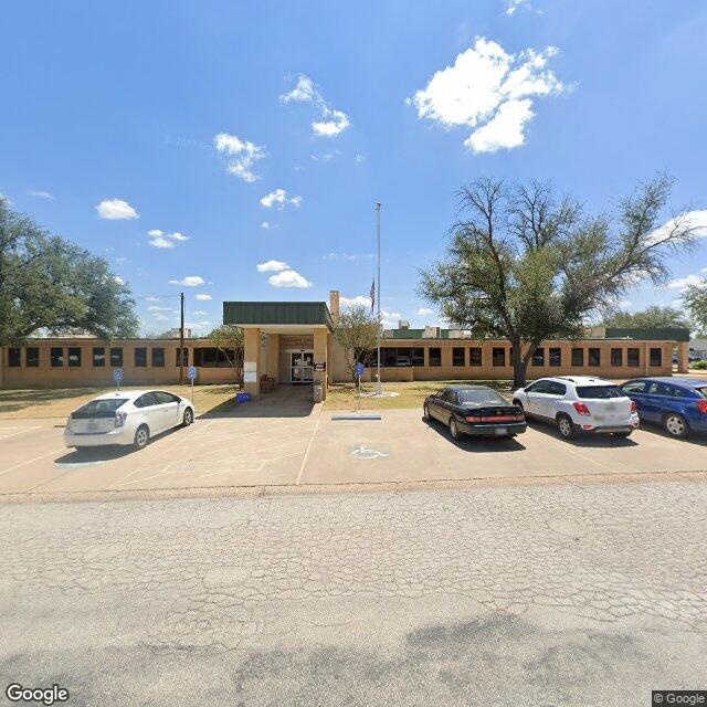Stephens Memorial Hospital Street View Image