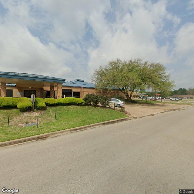 Parkview Regional Health Clini Street View Image