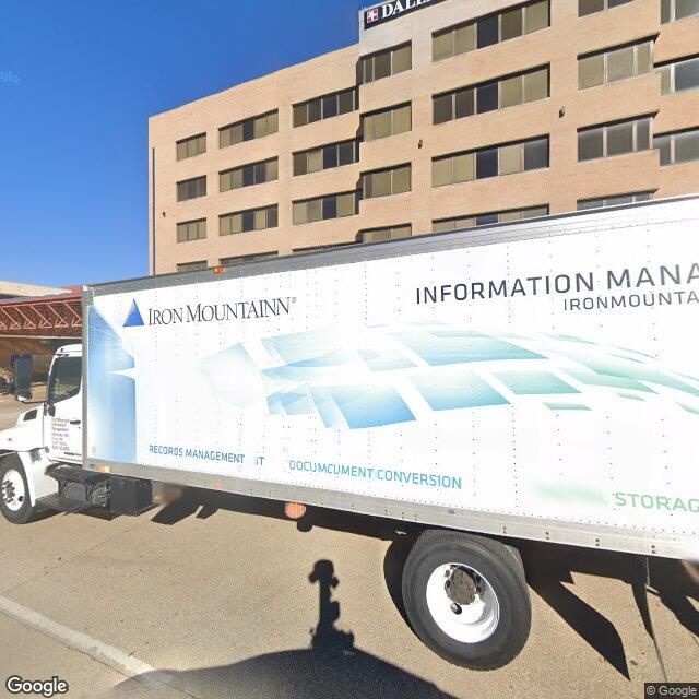 Dallas Medical Center Street View Image