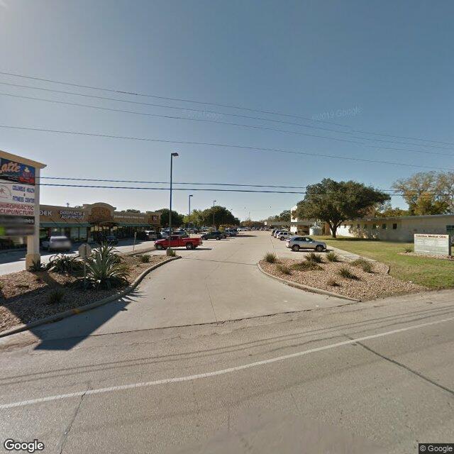 Columbus Community Hospital Street View Image