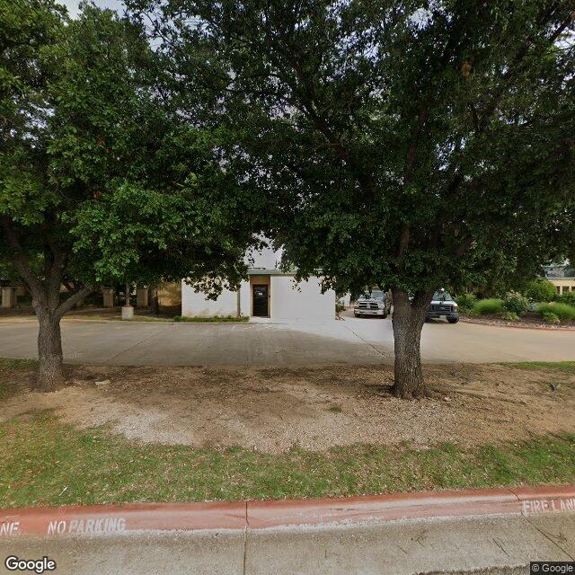 Glen Rose Medical Center Street View Image